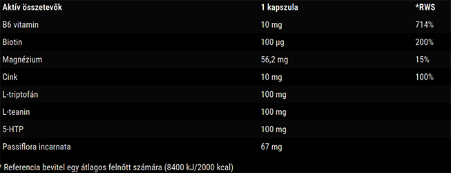 #optimumnutrition #dailysupport #sleep #30kapszula #supplementsfats