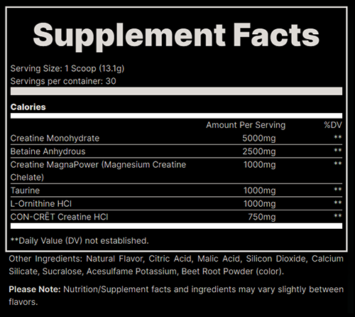 #Redcon1 #Tango #393gramm #IcyLemonade #Supplementfacts