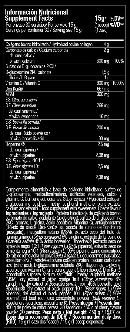 #Zoomadlabs #WiseKing #450gramm #FizzyPeachy #supplementfacts